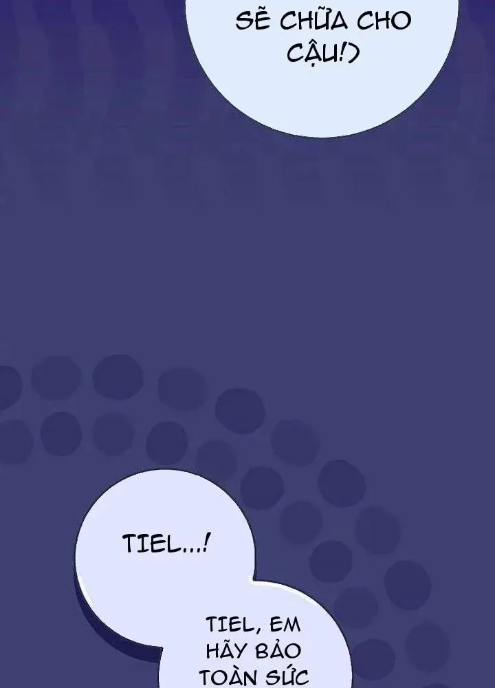 Bé Con Báo Tuyết Của Gia Tộc Báo Đen Chap 64 - Next Chap 65