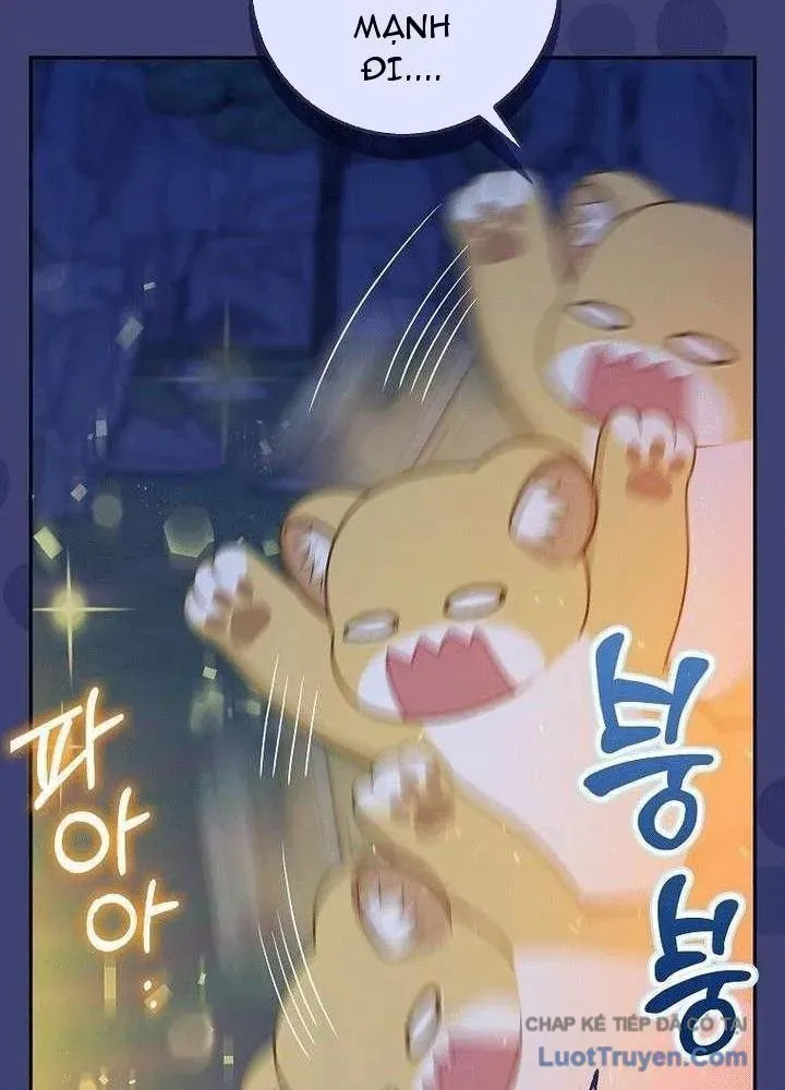 Bé Con Báo Tuyết Của Gia Tộc Báo Đen Chap 64 - Next Chap 65
