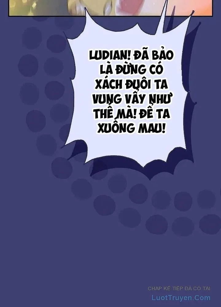 Bé Con Báo Tuyết Của Gia Tộc Báo Đen Chap 64 - Next Chap 65