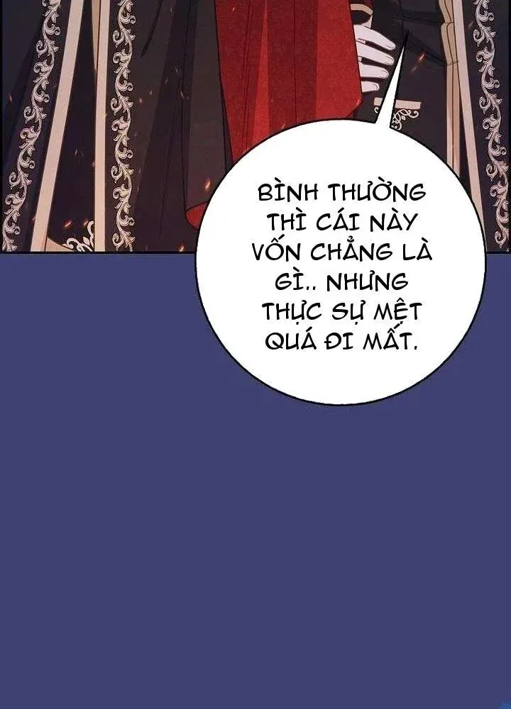 Bé Con Báo Tuyết Của Gia Tộc Báo Đen Chap 64 - Next Chap 65