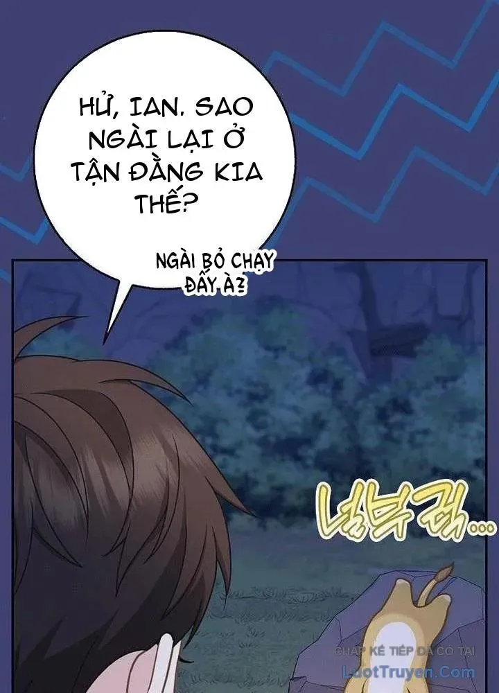 Bé Con Báo Tuyết Của Gia Tộc Báo Đen Chap 64 - Next Chap 65