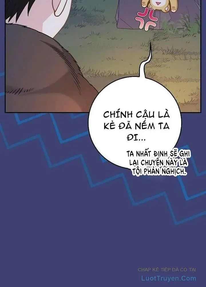 Bé Con Báo Tuyết Của Gia Tộc Báo Đen Chap 64 - Next Chap 65