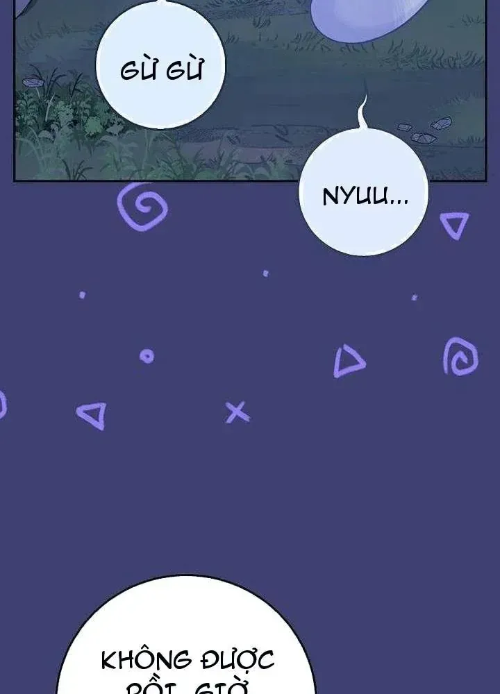 Bé Con Báo Tuyết Của Gia Tộc Báo Đen Chap 64 - Next Chap 65