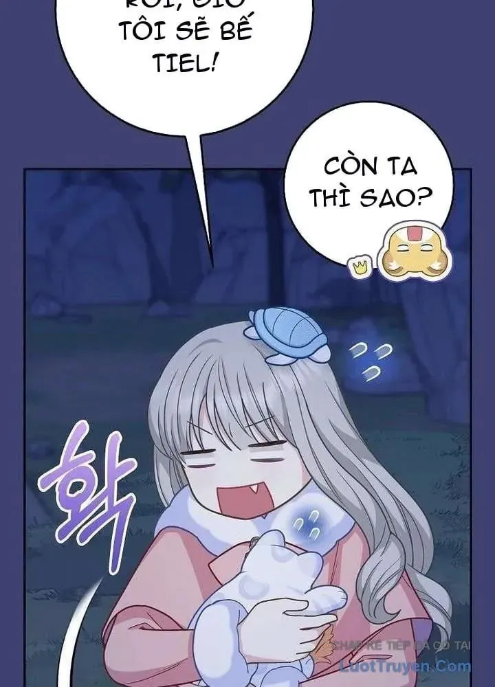 Bé Con Báo Tuyết Của Gia Tộc Báo Đen Chap 64 - Next Chap 65
