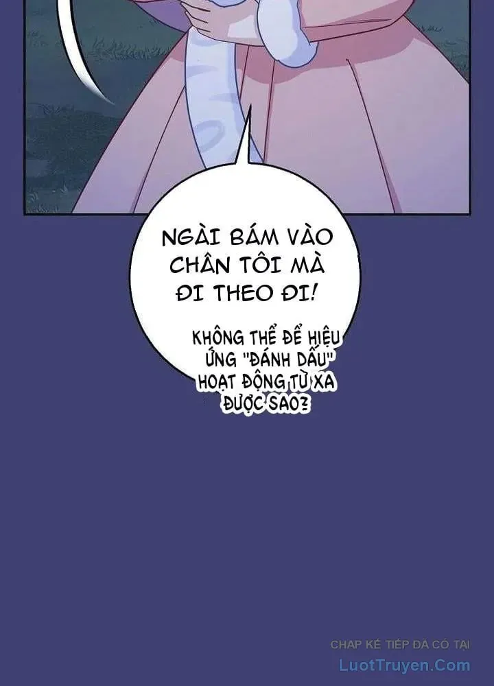 Bé Con Báo Tuyết Của Gia Tộc Báo Đen Chap 64 - Next Chap 65