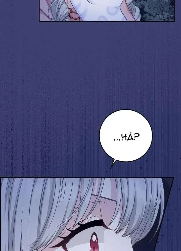 Bé Con Báo Tuyết Của Gia Tộc Báo Đen Chap 64 - Next Chap 65