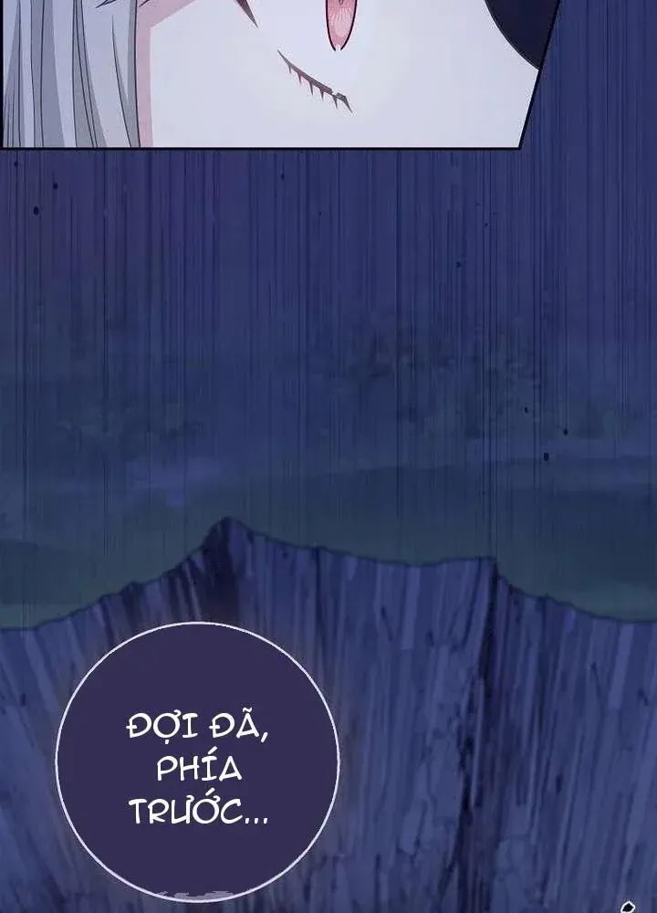 Bé Con Báo Tuyết Của Gia Tộc Báo Đen Chap 64 - Next Chap 65