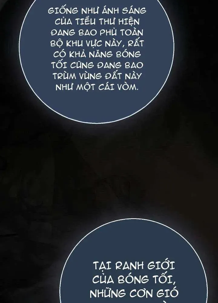 Bé Con Báo Tuyết Của Gia Tộc Báo Đen Chap 64 - Next Chap 65