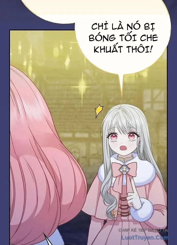 Bé Con Báo Tuyết Của Gia Tộc Báo Đen Chap 64 - Next Chap 65