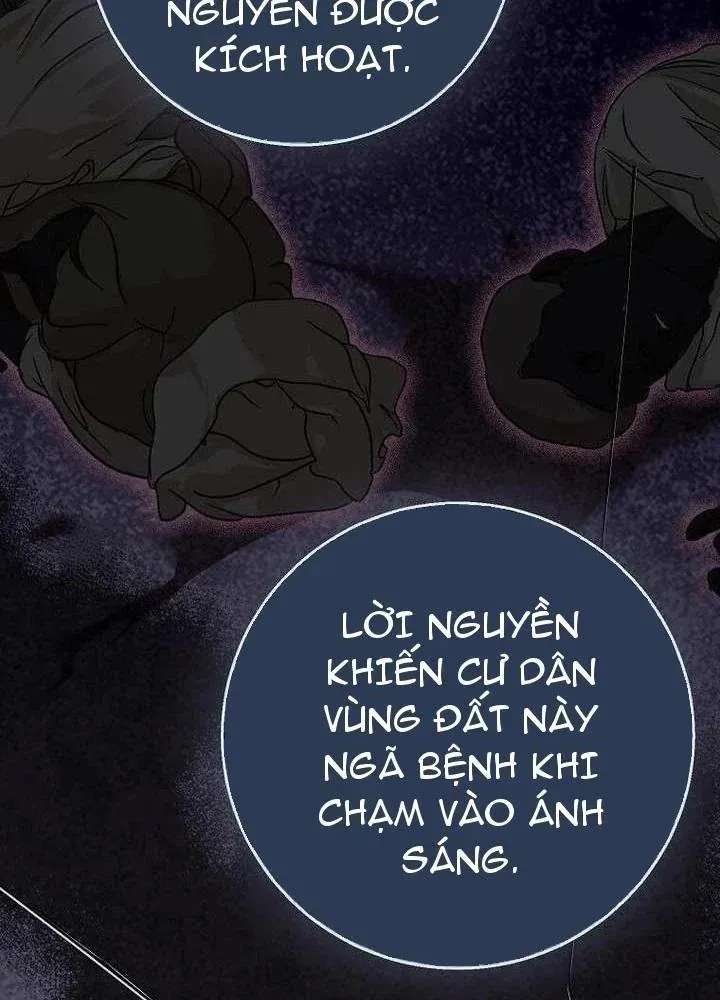 Bé Con Báo Tuyết Của Gia Tộc Báo Đen Chap 64 - Next Chap 65