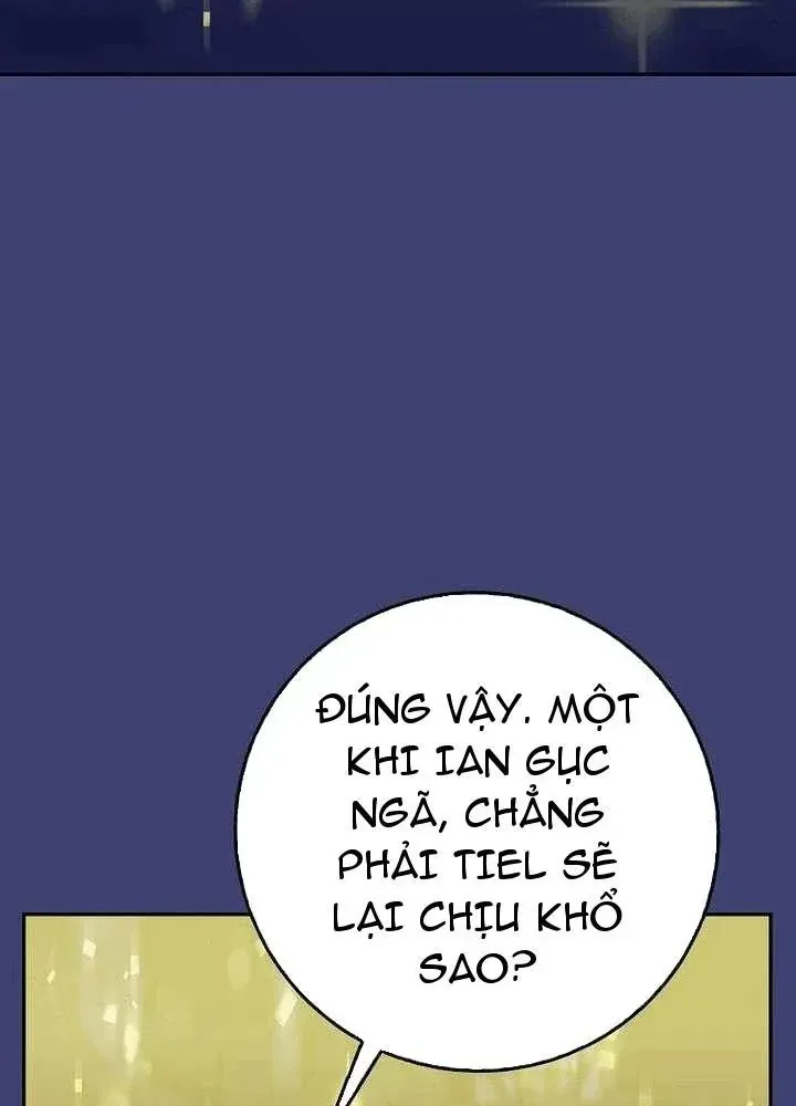 Bé Con Báo Tuyết Của Gia Tộc Báo Đen Chap 64 - Next Chap 65