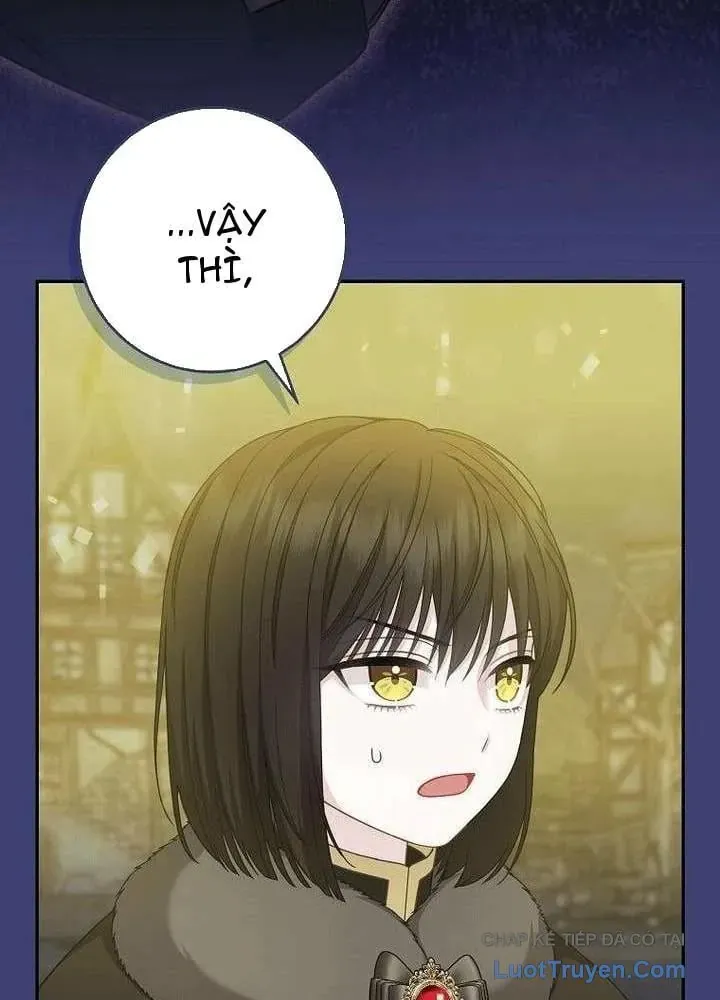Bé Con Báo Tuyết Của Gia Tộc Báo Đen Chap 64 - Next Chap 65