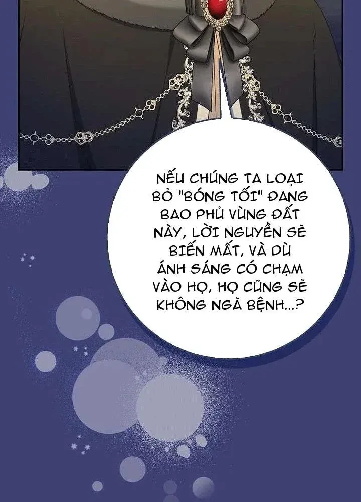 Bé Con Báo Tuyết Của Gia Tộc Báo Đen Chap 64 - Next Chap 65