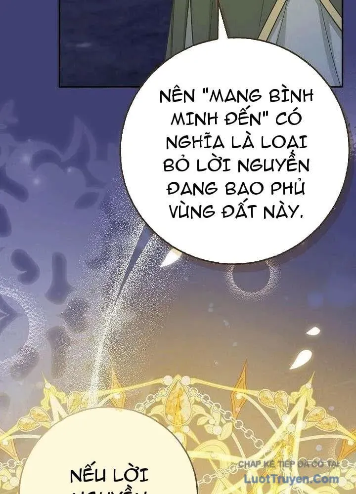 Bé Con Báo Tuyết Của Gia Tộc Báo Đen Chap 64 - Next Chap 65