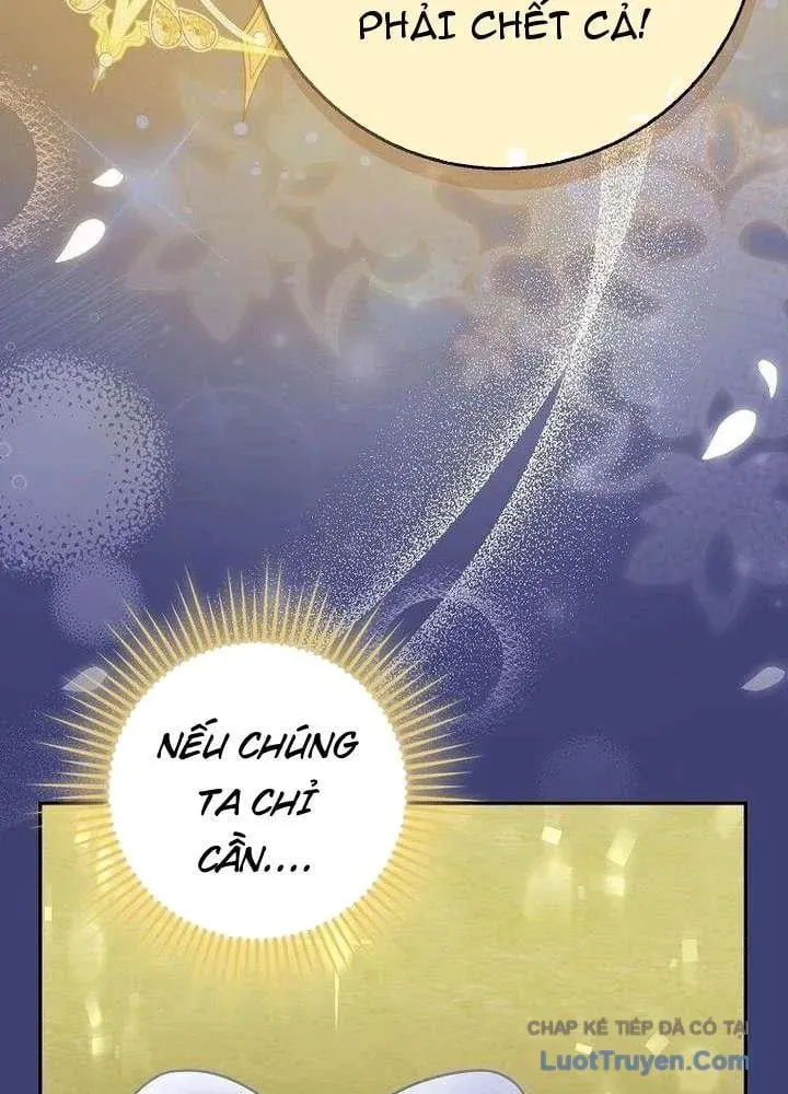 Bé Con Báo Tuyết Của Gia Tộc Báo Đen Chap 64 - Next Chap 65