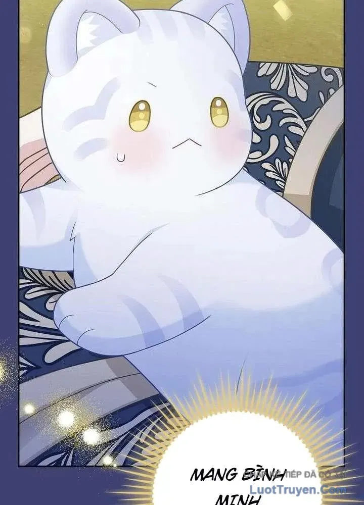 Bé Con Báo Tuyết Của Gia Tộc Báo Đen Chap 64 - Next Chap 65
