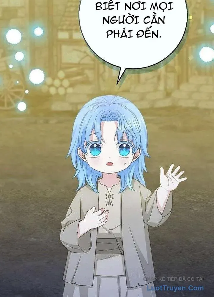 Bé Con Báo Tuyết Của Gia Tộc Báo Đen Chap 64 - Next Chap 65