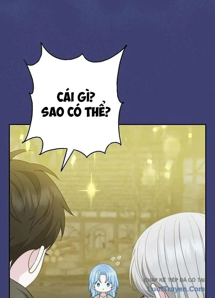 Bé Con Báo Tuyết Của Gia Tộc Báo Đen Chap 64 - Next Chap 65