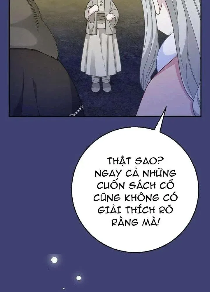 Bé Con Báo Tuyết Của Gia Tộc Báo Đen Chap 64 - Next Chap 65