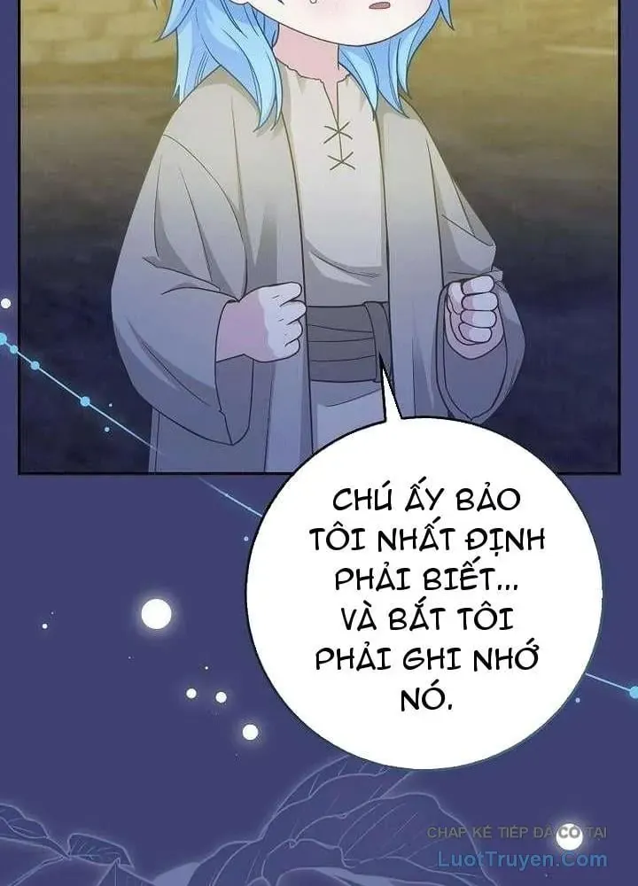Bé Con Báo Tuyết Của Gia Tộc Báo Đen Chap 64 - Next Chap 65