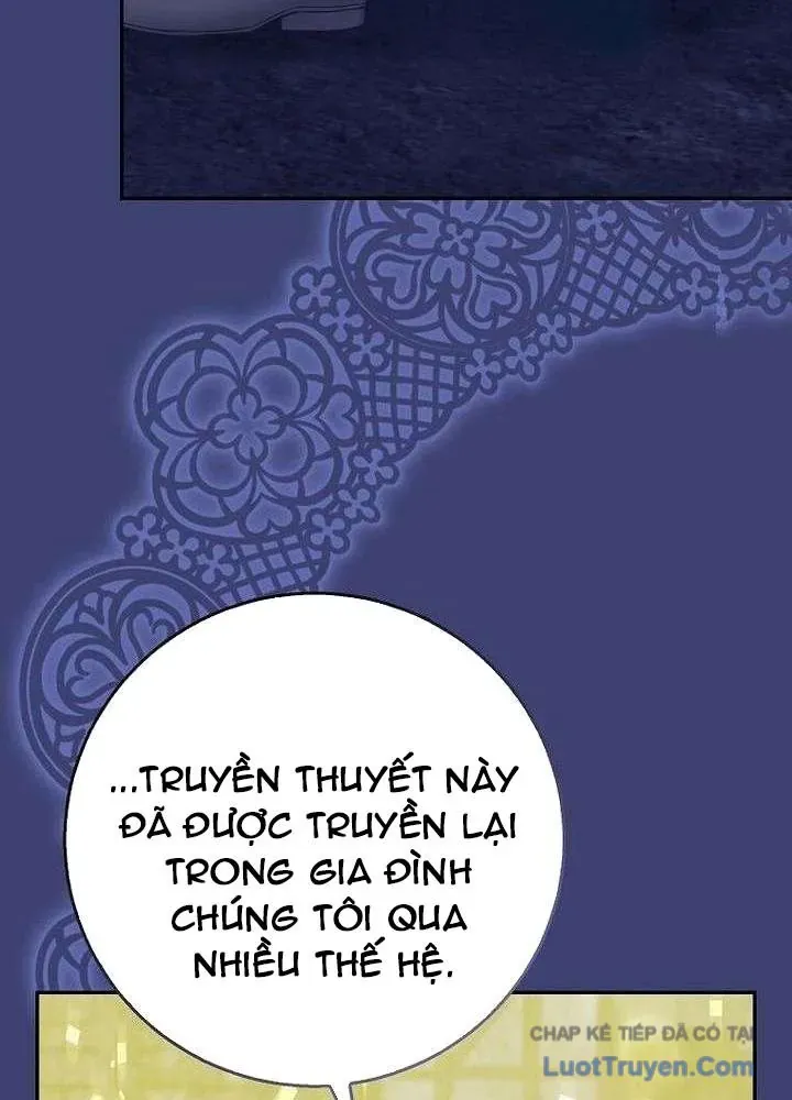 Bé Con Báo Tuyết Của Gia Tộc Báo Đen Chap 64 - Next Chap 65