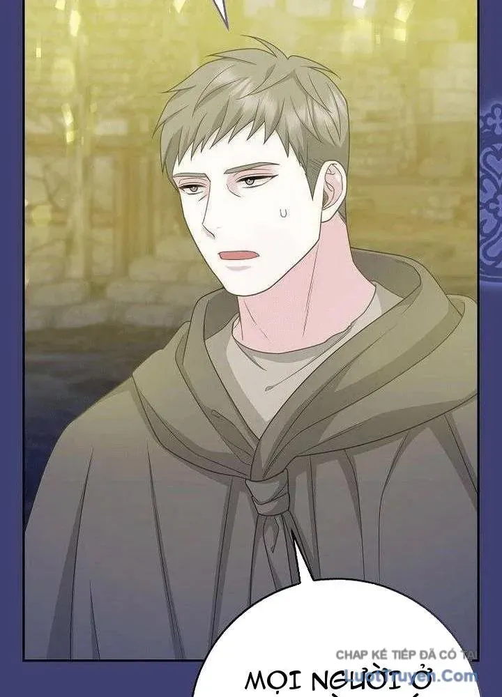 Bé Con Báo Tuyết Của Gia Tộc Báo Đen Chap 64 - Next Chap 65