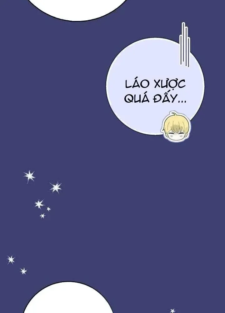 Bé Con Báo Tuyết Của Gia Tộc Báo Đen Chap 64 - Next Chap 65