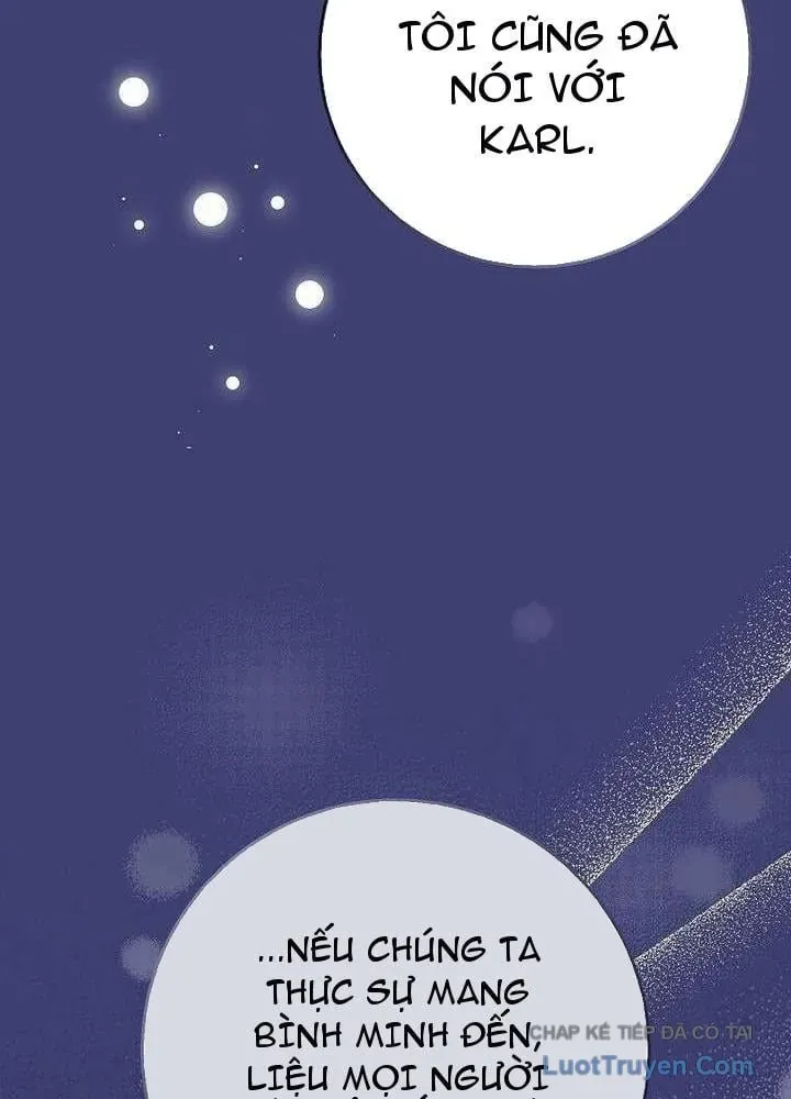 Bé Con Báo Tuyết Của Gia Tộc Báo Đen Chap 64 - Next Chap 65