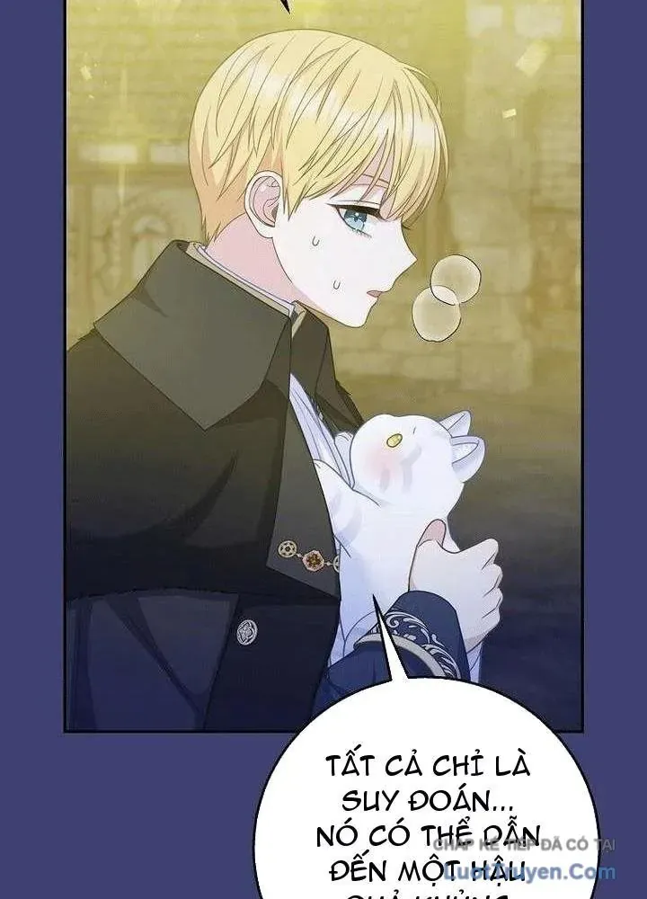 Bé Con Báo Tuyết Của Gia Tộc Báo Đen Chap 64 - Next Chap 65