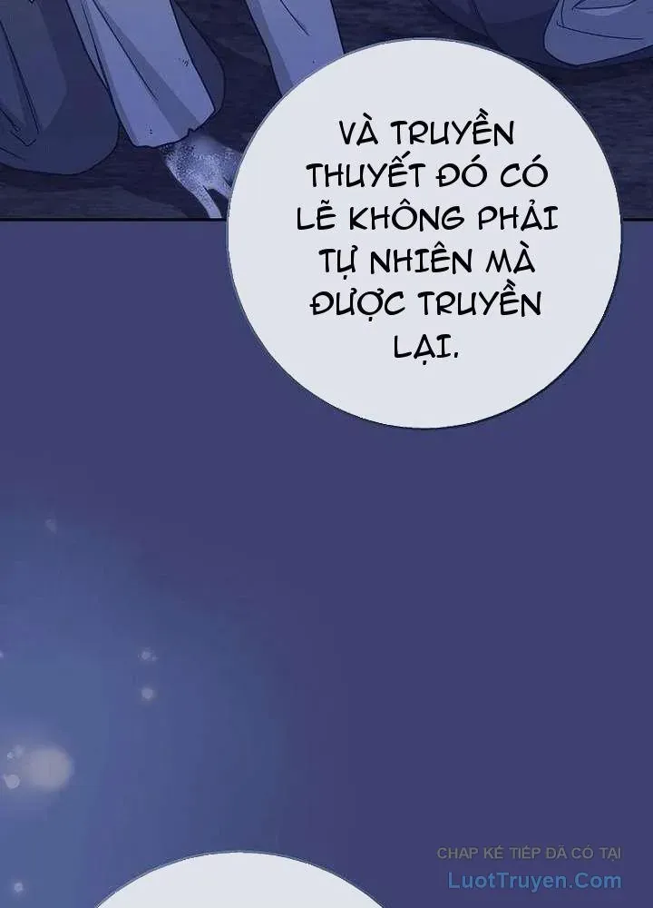 Bé Con Báo Tuyết Của Gia Tộc Báo Đen Chap 64 - Next Chap 65