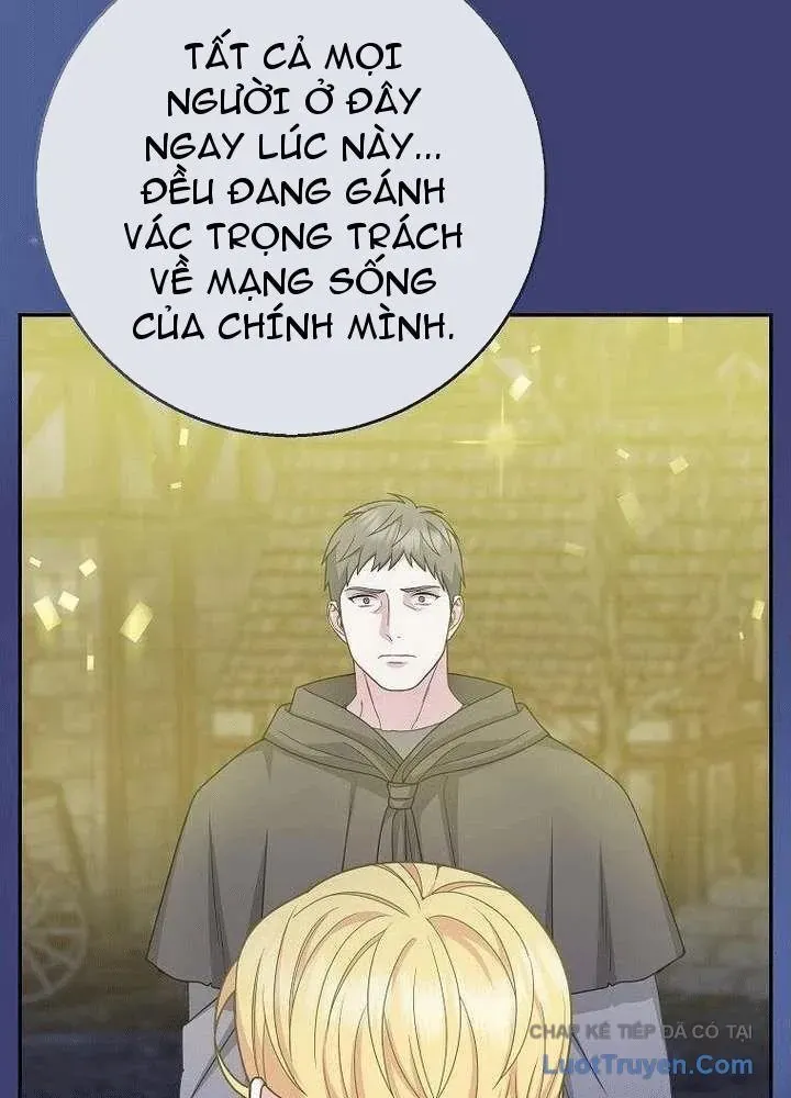 Bé Con Báo Tuyết Của Gia Tộc Báo Đen Chap 64 - Next Chap 65