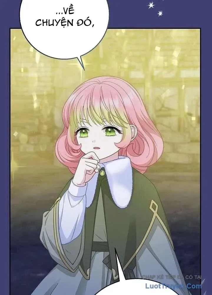 Bé Con Báo Tuyết Của Gia Tộc Báo Đen Chap 64 - Next Chap 65