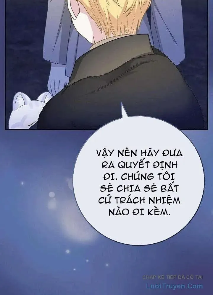 Bé Con Báo Tuyết Của Gia Tộc Báo Đen Chap 64 - Next Chap 65