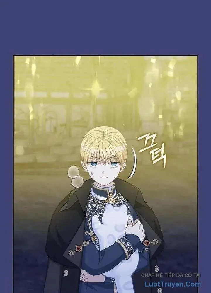 Bé Con Báo Tuyết Của Gia Tộc Báo Đen Chap 64 - Next Chap 65