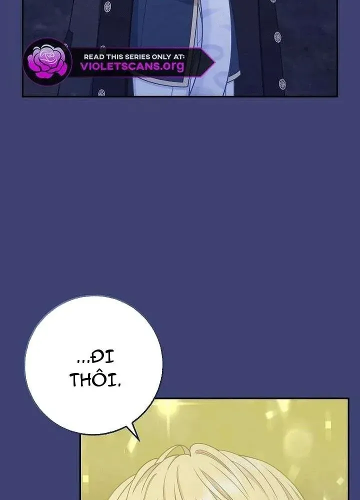 Bé Con Báo Tuyết Của Gia Tộc Báo Đen Chap 64 - Next Chap 65