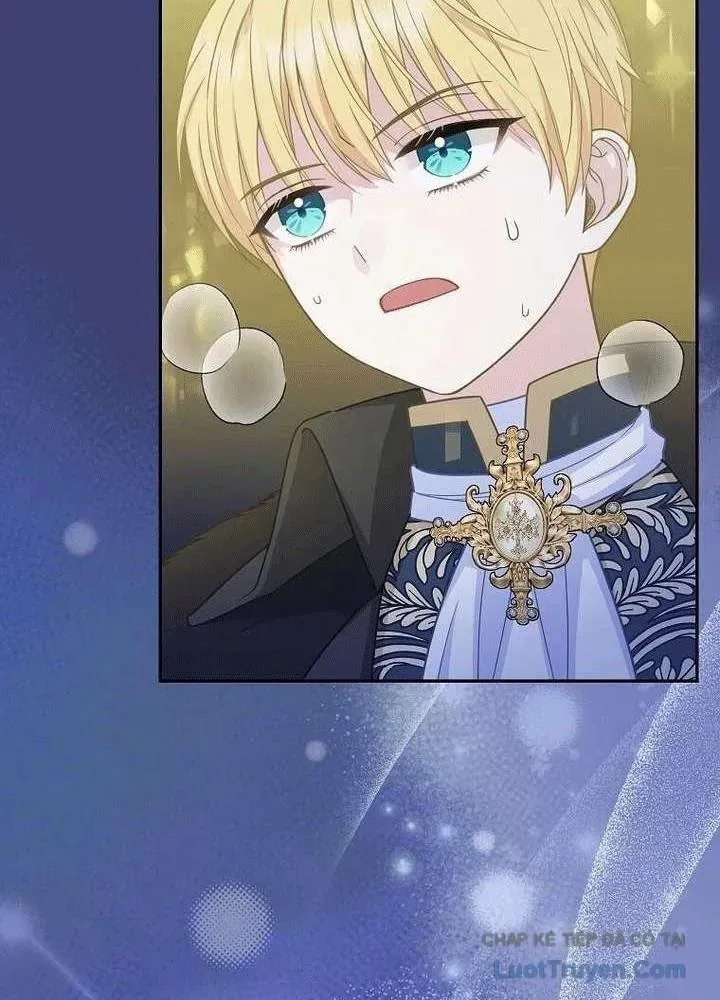 Bé Con Báo Tuyết Của Gia Tộc Báo Đen Chap 64 - Next Chap 65