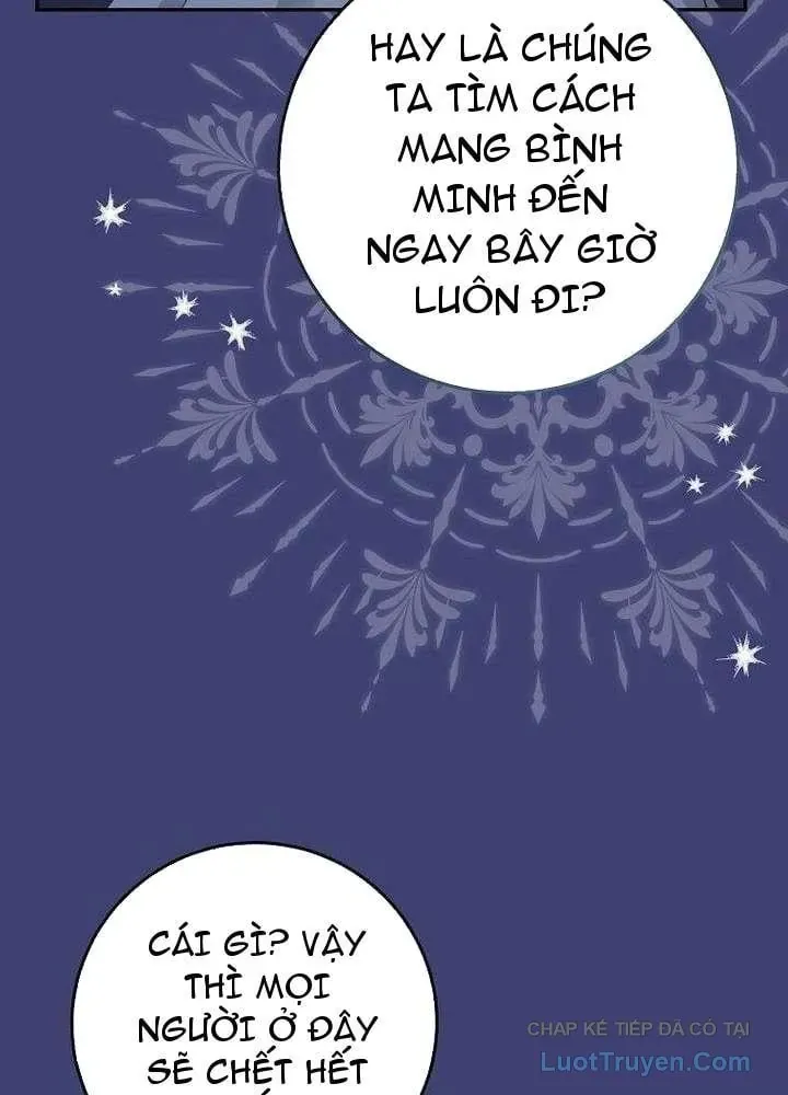 Bé Con Báo Tuyết Của Gia Tộc Báo Đen Chap 64 - Next Chap 65
