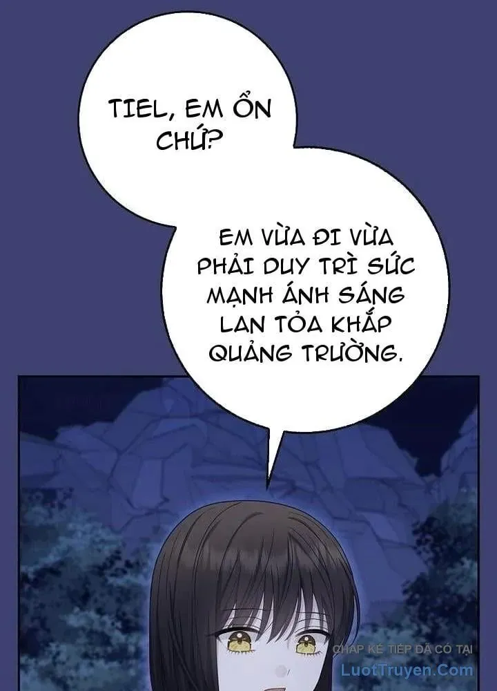 Bé Con Báo Tuyết Của Gia Tộc Báo Đen Chap 64 - Next Chap 65