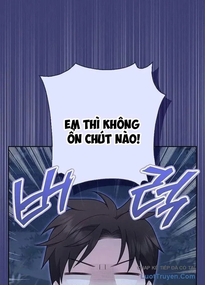 Bé Con Báo Tuyết Của Gia Tộc Báo Đen Chap 64 - Next Chap 65