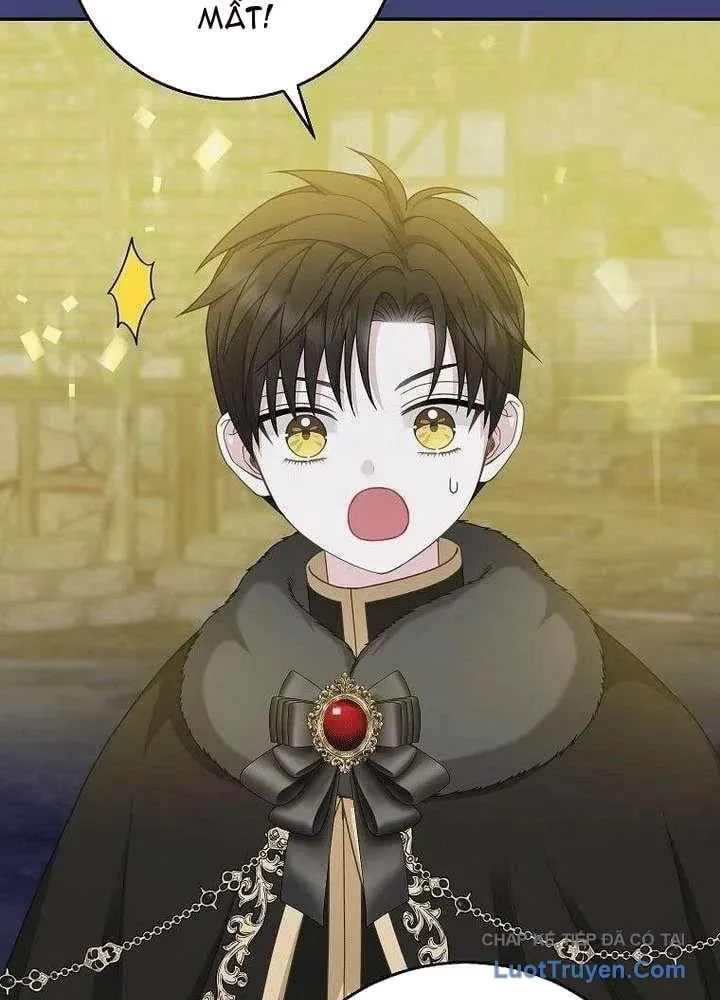 Bé Con Báo Tuyết Của Gia Tộc Báo Đen Chap 64 - Next Chap 65