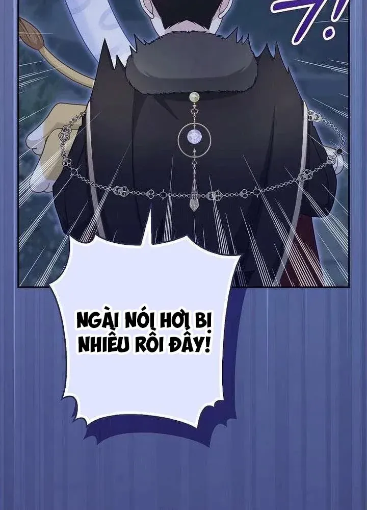 Bé Con Báo Tuyết Của Gia Tộc Báo Đen Chap 64 - Next Chap 65