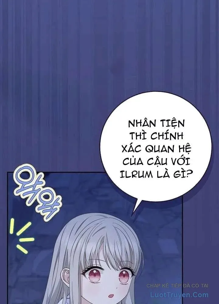 Bé Con Báo Tuyết Của Gia Tộc Báo Đen Chap 64 - Next Chap 65