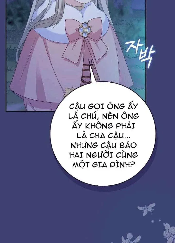 Bé Con Báo Tuyết Của Gia Tộc Báo Đen Chap 64 - Next Chap 65