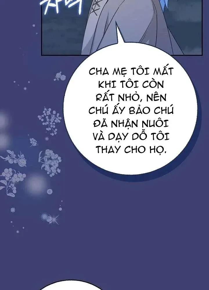 Bé Con Báo Tuyết Của Gia Tộc Báo Đen Chap 64 - Next Chap 65