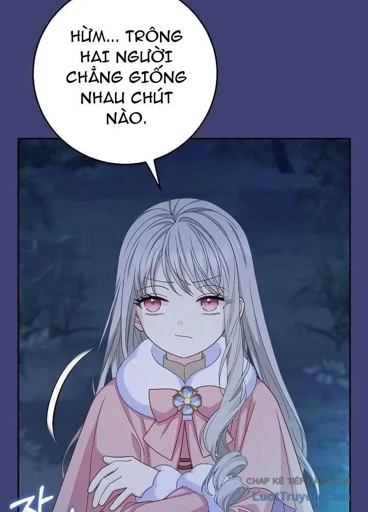 Bé Con Báo Tuyết Của Gia Tộc Báo Đen Chap 64 - Next Chap 65