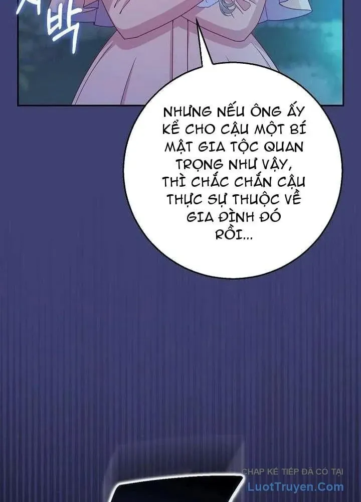 Bé Con Báo Tuyết Của Gia Tộc Báo Đen Chap 64 - Next Chap 65