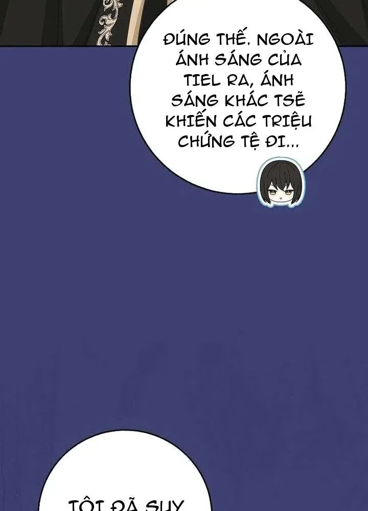 Bé Con Báo Tuyết Của Gia Tộc Báo Đen Chap 64 - Next Chap 65