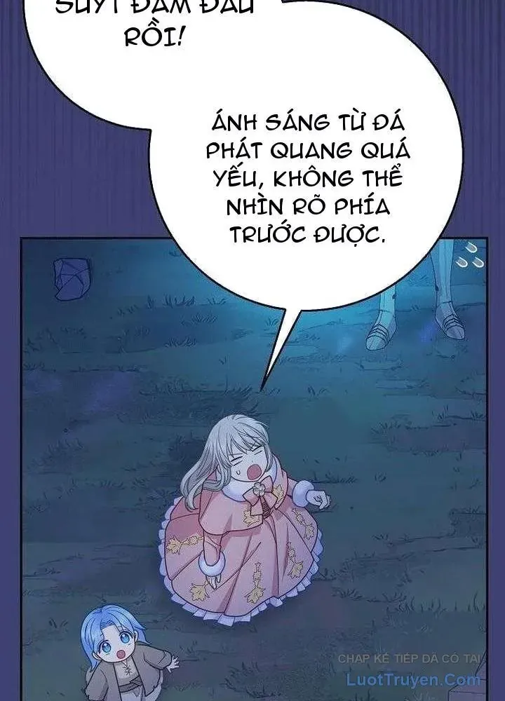 Bé Con Báo Tuyết Của Gia Tộc Báo Đen Chap 64 - Next Chap 65