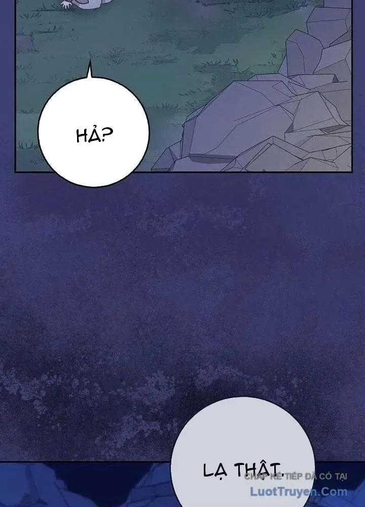 Bé Con Báo Tuyết Của Gia Tộc Báo Đen Chap 64 - Next Chap 65