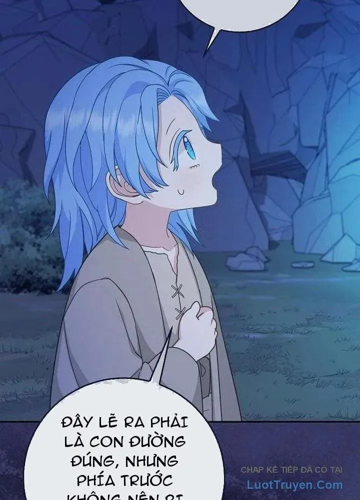 Bé Con Báo Tuyết Của Gia Tộc Báo Đen Chap 64 - Next Chap 65